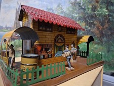 blechspielzeug Issmayer