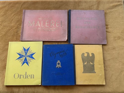Bücher set bilderdienste - bücher-set,