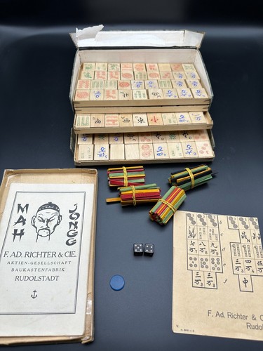 Mah jongg spiel deutschland - mah-jongg-spiel,