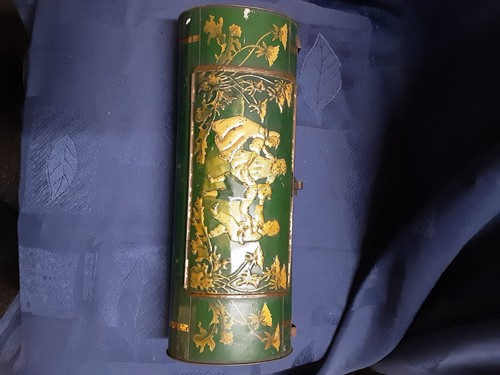 orig.Jugendstil