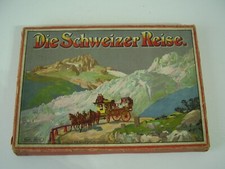 Antikes seltenes Würfelspiel