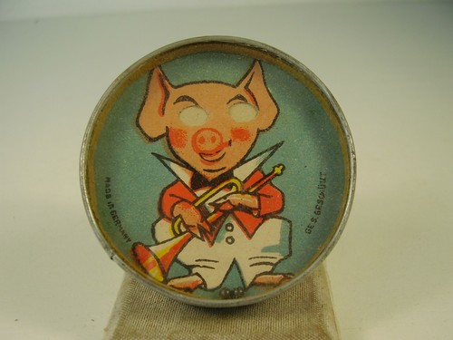 Antikes seltenes geduldspiel - antikes,