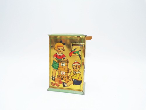 Alte spardose michael seidel - alte,