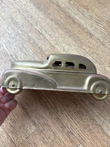 Antikes betel motor car - betel,