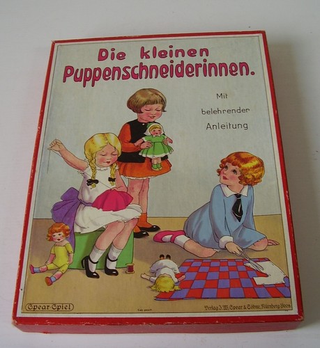 Antikes spiel die kleinen - antikes,