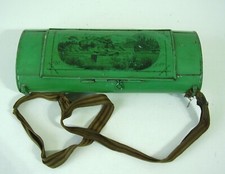 Antike seltene Blech