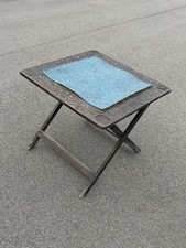 Antik (1905) Spieltisch