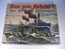 Antikes Würfelspiel " Klar